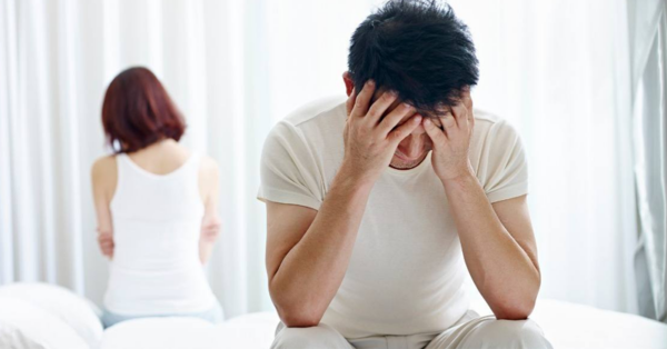 7 Things A Man Will Stop Doing For You When He Stops Loving You