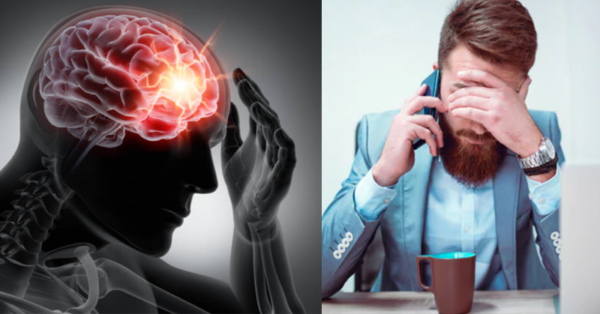7 Things You Are Doing Without Knowing That They Harm Your Brain