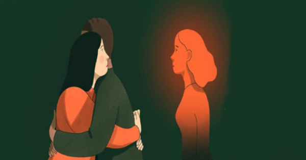 7 clear signs that help you catch your chєαtíng partner