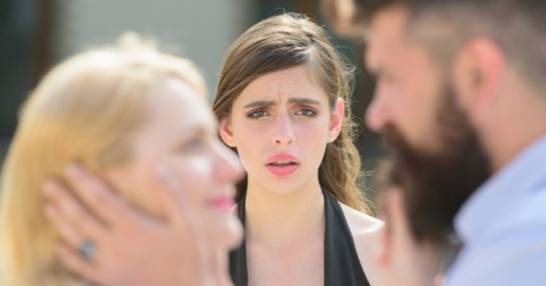 7 reasons married men often miss their ɱιʂƚɾҽʂʂҽʂ