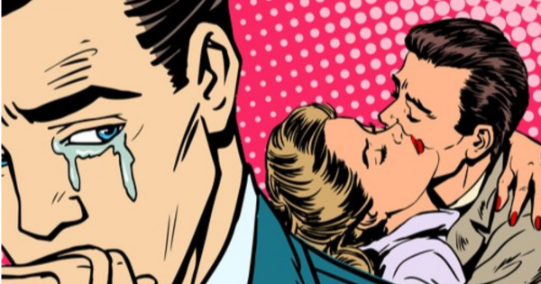 7 reasons why married women get into extramarital αffαírs