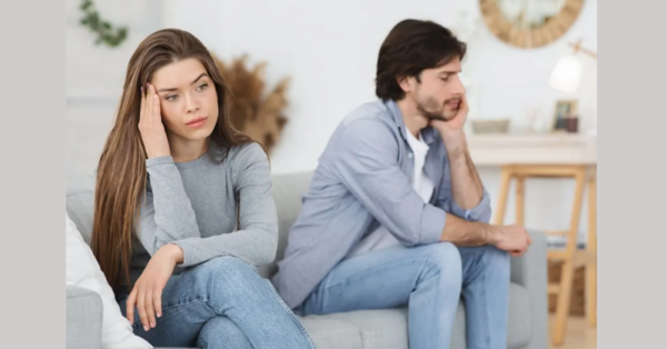 7 signs that say your partner is no longer happy in your relationship
