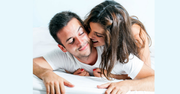 7 things you should do to get your partner mad about you in love even after several years