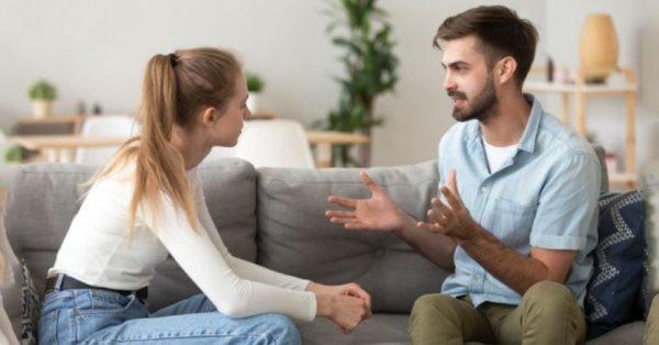 7 ways to tell if someone is lying about chєαtíng