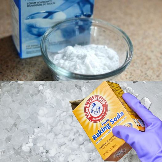 8 Brilliant Baking Soda Tips for Everyday Use