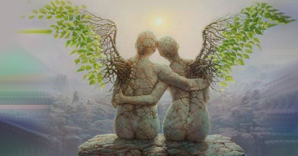 8 Obvious Signs Your Partner Is Your Soulmate