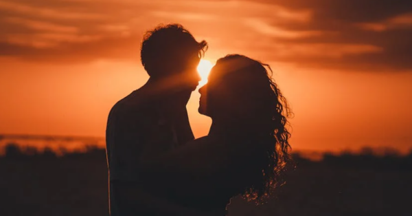 8 Phrases You’ll Only Hear From Someone Who’s Deeply In Love With You