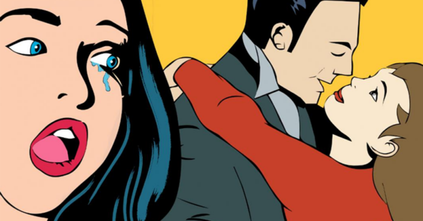 8 real reasons why married men fall in love with other women