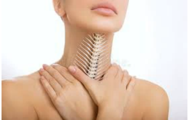 8 things to do immediately fish bone hangs in your neck