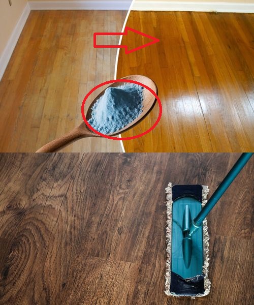 “Shiny Floors without Chemicals: Discover the Cleaning Companies’ Secret!”