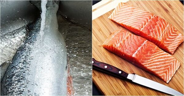 9 Foods We’ve Been Washing Incorrectly