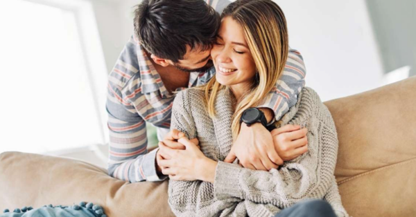 9 simple ways to make him miss you and want you more