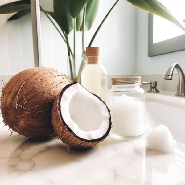 9 surprising uses of coconut oil, including as hair conditioner