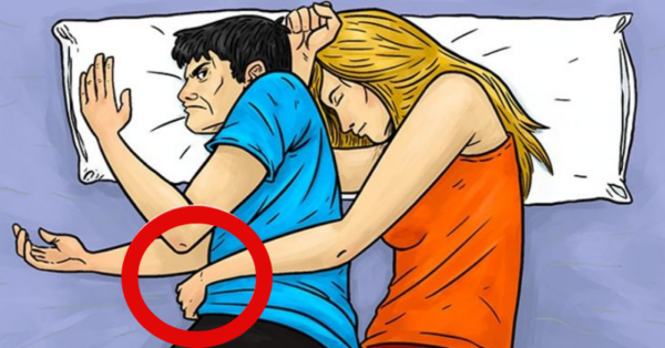 90% Of Men Will Never Talk About These 10 Fears