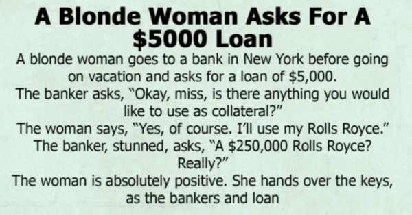 A Little Boy In A Teacher’s Class Makes Everything Sound Dirty.