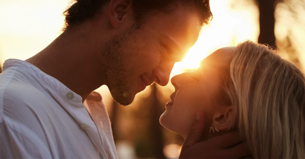 A Man With These Traits Will Never Fall Out Of Love For You