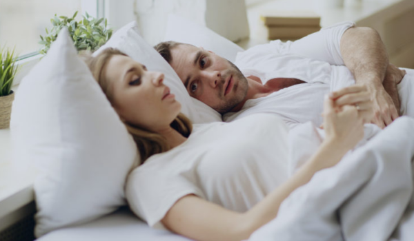 A Woman Begins To Deeply Feel These Things When She  Stops Loving Her Man