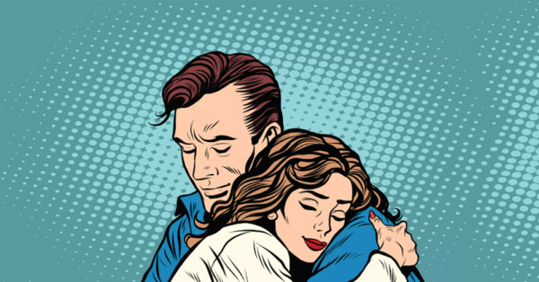 A man does these 5 things with all his heart when he really loves you