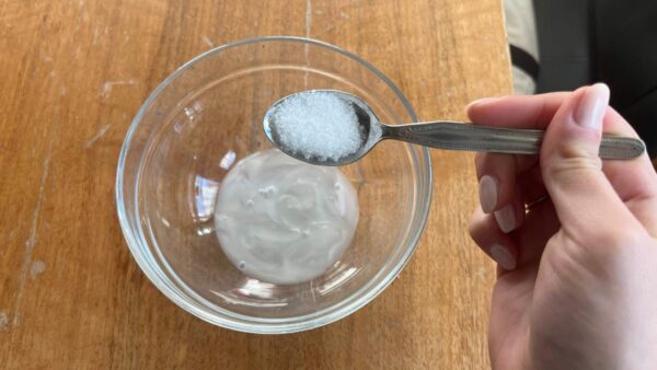 ADD IT TO YOUR SHAMPOO: NEVER HAD SUCH LONG, HEALTHY AND LUSCIOUS HAIR