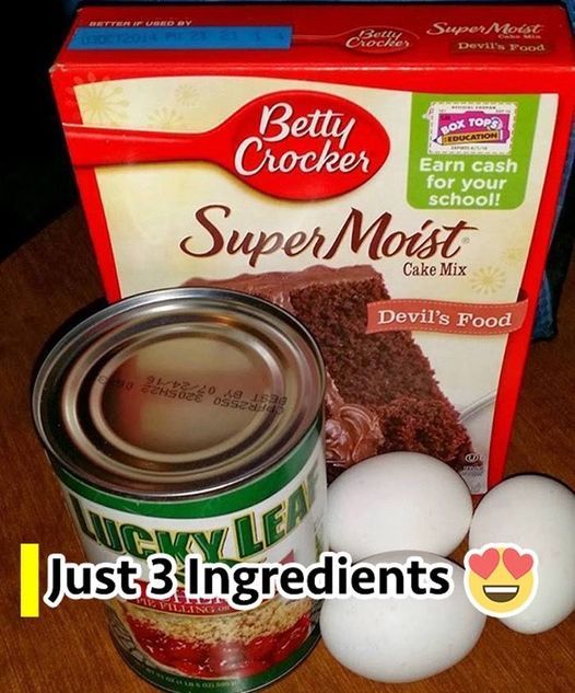 ARE YOU KIDDING ME CAKE