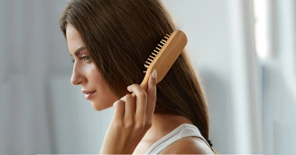 After Sunset, Don’t Make These Mistakes While Combing Hair. Evil Forces Can Dominate!