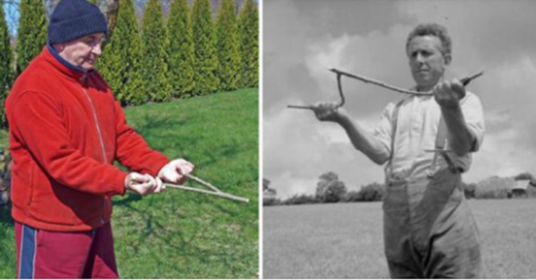 Almost no one recognizes this antique tool – are you one of the few who do?