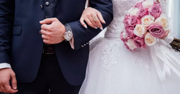 Am I Wrong For Refusing To Pay For My Daughter’s Wedding Because She Won’t Let Me Walk Her Down The Aisle?