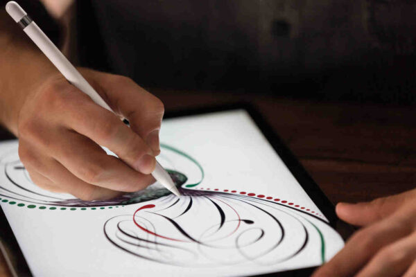 Apple Pencil değişiyor! Yeni hali işte böyle olacak