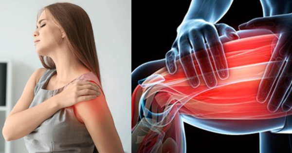 Are you often tired? Do your muscles and joints hurt? Then you should know this disease
