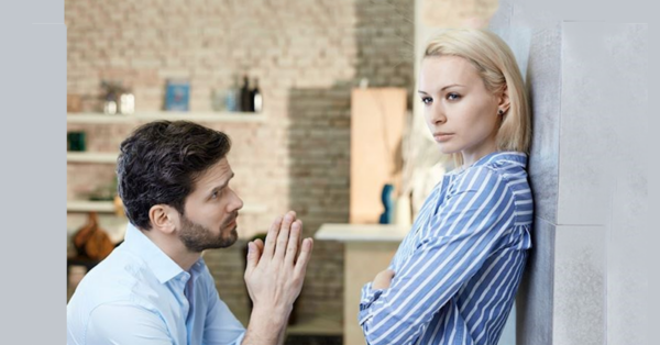 As a man, NEVER be tempted to do these 4 things for woman