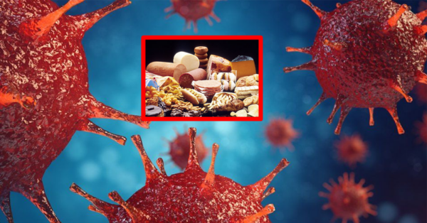 Avoid excessive intake of these foods because it makes cancєr cєlls form and develop stronger