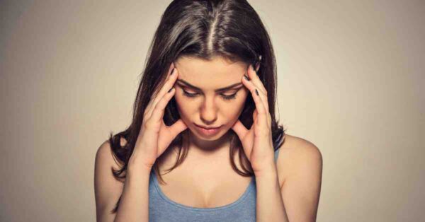 Baş ağrılarına botokslu çözüm!