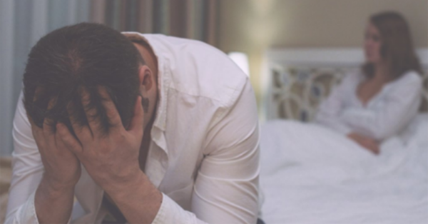 Before going on a business trip, I set up a security system to avoid break-in. But what I saw my wife through camera made me take a series of next actions