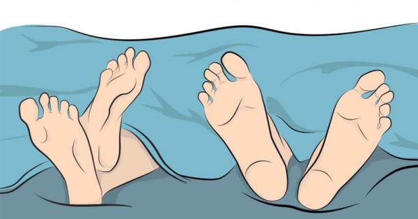 Before going to bed, remember to do these things with your partner to keep your relationship’s spark alive