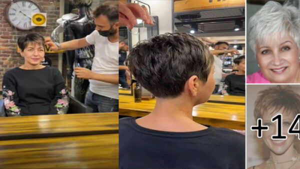 Best Pixie and Hairstyle Ideas for 2023