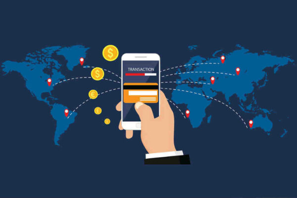 Blockchain bankacılık uygulamalarına yenilik getirecek