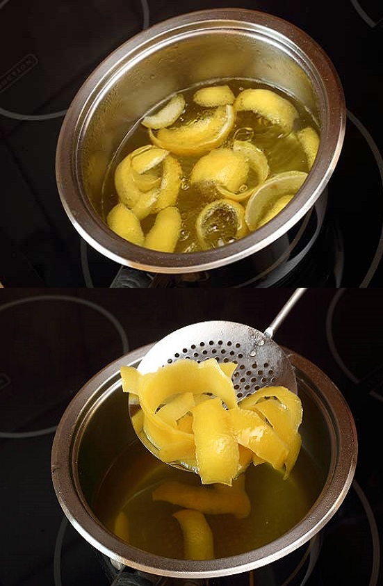 Boil six lemons and consume the resulting liquid immediately upon waking up; you’ll be astonished by the positive effects!