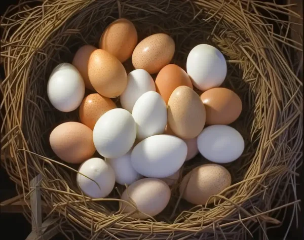 Boost Your Chicken’s Egg Production: Essential Tips for Every Backyard Farmer