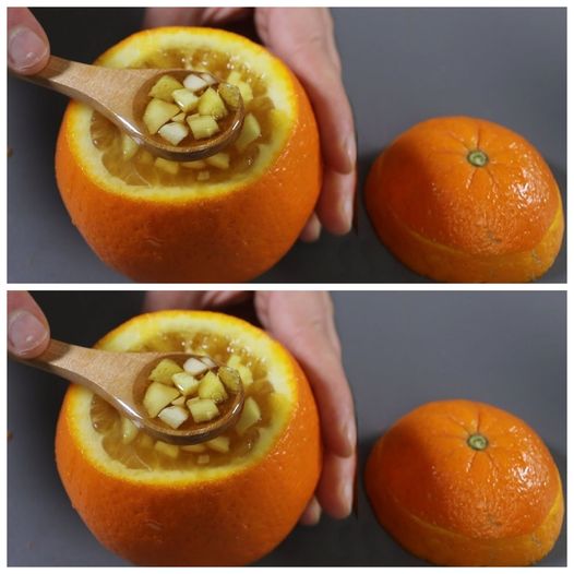 Cleans the liver in 3 days! Grandma’s old recipe. All the dirt will come out of the body.