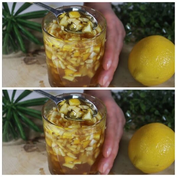 Cleans the liver in 3 days! Grandma’s old recipe. All the dirt will come out of the body.