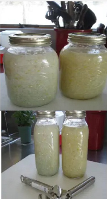 Combine Garlic and Alcohol to Create a Potent Tibetan Tincture