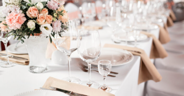 Couple spark debate after demanding guests pay over $2k to attend wedding