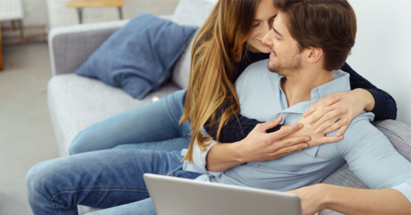 Dear Men, When Your Woman Says Any Of These Things, She Is Telling Lies. She Actually Wants You To Do Something