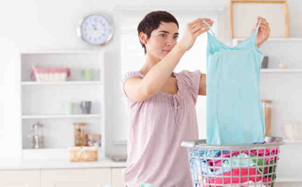 Değerli giysileriniz için 5 bakım önerisi