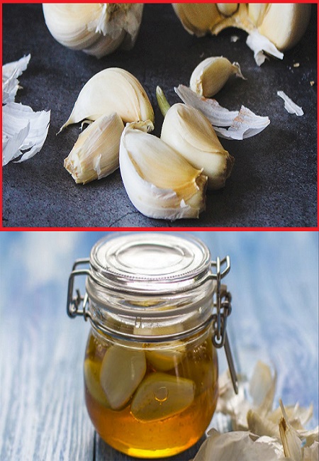 Discover Grandma’s Winter Secret: 5 Garlic Cloves, One Pot, Endless Benefits ❄️