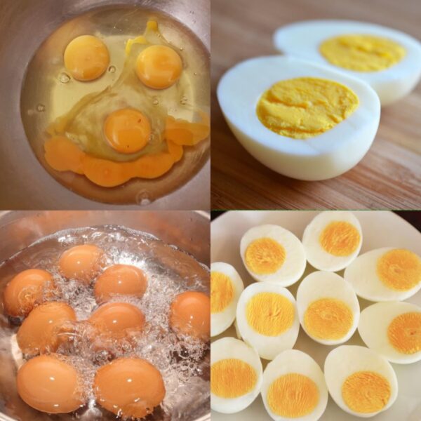 Discover the Magic of Cooking Eggs