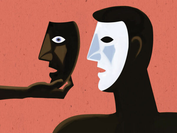 Dishonest People Always Want To Bring You Down. Here Are 3 Sure Signs For You To Check