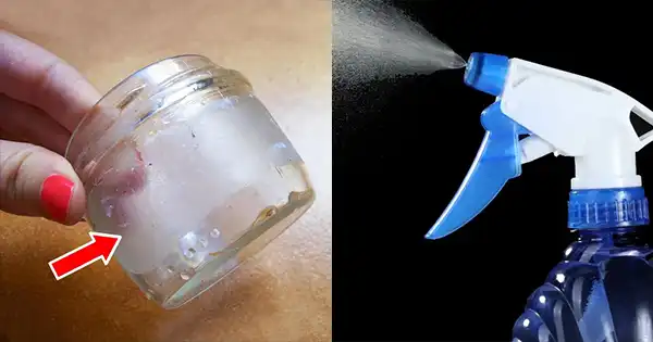 Easy Methods to Remove Glue Residue from Glass or Plastic Containers