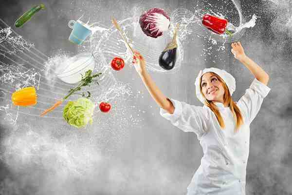 Ev yapımı 5 cheesecake tarifi