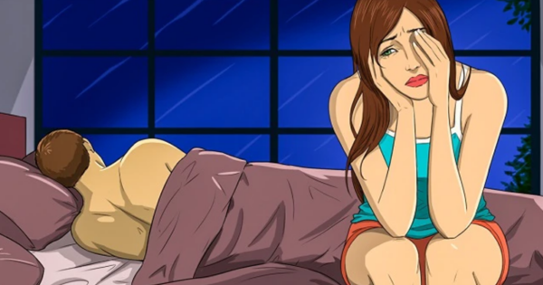 Even The Strongest Women Will Leave You If You Do These Things!